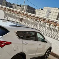 فروش فیدلیتی پرایم مدل 1403 کارکرد 12000|خودرو سواری و وانت|زاهدان, |دیوار