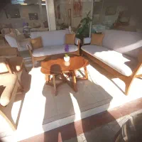 میزوسط|مبلمان خانگی و میز عسلی|بندر انزلی, متروپل|دیوار