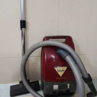 جاروبرقی