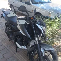 ان اس ۲۰۰ ار اس ۲۰۰