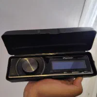 ضبط پایونیر ۶۰۵۰.امپیلی مونو استریو.باند گرد ۱۶۱۱