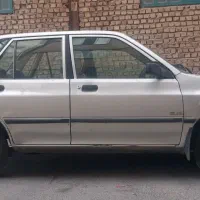 پراید مدل 88|خودرو سواری و وانت|بهارستان, |دیوار