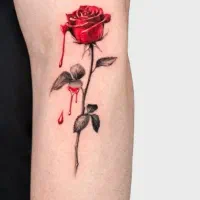 اجرا و آموزش تتو بدن همراه با مدرک