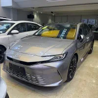 تویوتا کمری 2500 سی سی هیبرید|خودرو سواری و وانت|تهران, سهروردی|دیوار