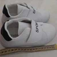 کفش بچگانه خارجی اسپرت|کیف، کفش، کمربند|همدان, |دیوار