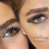 مدل رایگان اکستنشن مژه|خدمات آرایشگری و زیبایی|تهران, قیطریه|دیوار