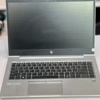 HP ELITE BOOK 745 G6|رایانه همراه|رشت, کوی فکوری|دیوار