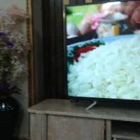 تلویزیون LED 50 هیوندا|تلویزیون و پروژکتور|اصفهان, جلوان|دیوار