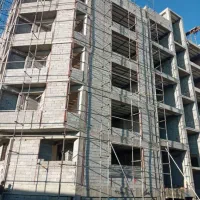 داربست فلزی اهورا