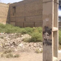 فروش زمین ۲۰۰ متری واقع در پردیس خیابان گلشاد ۹|فروش زمین و ملک کلنگی|اهواز, پردیس دو|دیوار