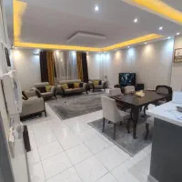 آپارتمان۹۸متر/دوخواب/عرصه تسویه