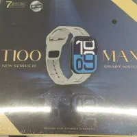 ساعت هوشمند تی ۱۰۰ مکس