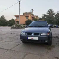 سمند lx