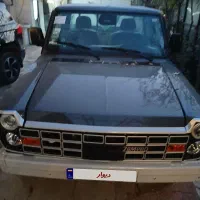 نیسان زامیادex اکستند۱۴۰۴ صفربا کلی آپشن