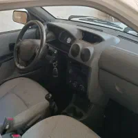 پراید مدل ۹۳