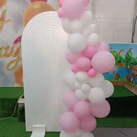 آکادمی بادکنک و گل آرایی الیسا