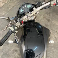 موتور زونتس R250