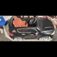 ماشین شارژی