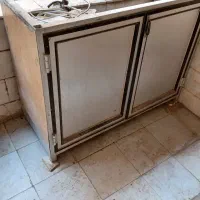 سینک و کابینت|مصالح و تجهیزات ساختمان|قم, انصارالحسین|دیوار