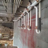 لوله کشی گاز وجابجایی|خدمات پیشه و مهارت|دورود, |دیوار