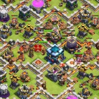 خرید اکانت کلش