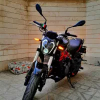 بنلی 300 مدل 1402