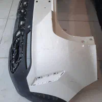 سپر عقب جلو x55 22 pro کراس برلیانس فونکس mvm bmw|خدمات موتور و ماشین|تهران, شهرک آپادانا|دیوار