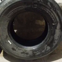 لاستیک ماشین سنگین دور 385