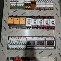 برقکارصنعتی*طراحی مونتاژ تابلو برق*صفرتاصدوعیبیابی|خدمات پیشه و مهارت|گرگان, |دیوار