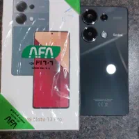 گوشی note13pro نو