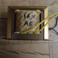 ترانسفورماتور 220 به 16 ولت