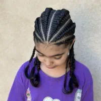 بافت مو عسل فولادشهر|خدمات آرایشگری و زیبایی|فولادشهر, B4|دیوار