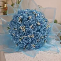 گل مصنوعی|گل مصنوعی|گرگان, |دیوار