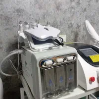 دستگاه فیشیال