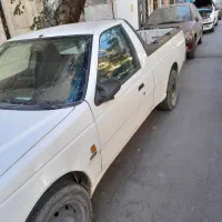 اریسان مدل ۹۵ لاستیک نو بیمه معتبر|خودرو سواری و وانت|تهران, نبی اکرم|دیوار