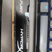 رم Kingstone DDR4