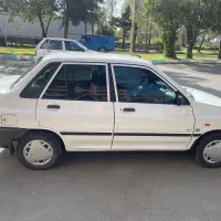 پراید ۱۳۱ مدل ۱۳۹۳ دوگانه کارخانه شاسی بدون ضربه|خودرو سواری و وانت|آستارا, |دیوار