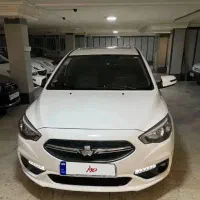 شاهینG سانروف مدل1402|خودرو سواری و وانت|بومهن, |دیوار
