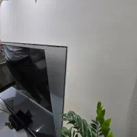 فروش تلویزیون الجی LG ۶۵ اینچ پنل مشکل دار|تلویزیون و پروژکتور|تهران, قیام|دیوار