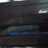 بخاری و اینه