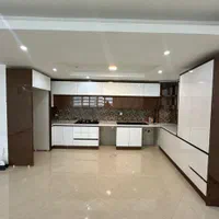 آپارتمان ۱۱۸ متری ۲ خوابه ویو کامل