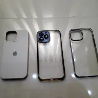 قاب گوشی ایفون ۱۳پرومکس