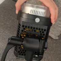 نور ثابت فیلمبرداری و عکاسی LA200BI LED GODOX|دوربین عکاسی و فیلم‌برداری|تهران, بهجت‌آباد|دیوار