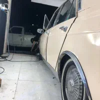 پیکان کلاسیک /لوکس