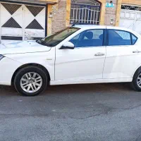 فروش دنا پلاس دنده ای 1398|خودرو سواری و وانت|بروجرد, |دیوار