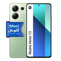 شیائومی نوت 14ردمی 13 پوکو C75 زیر قیمت بازار|موبایل|بندرعباس, |دیوار