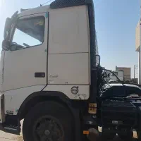 اف اچ 420|خودرو سنگین|رامشیر, |دیوار