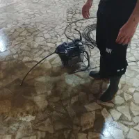 لوله بازکنی باتیمی مجرب کاربلدچاه بازکنی تمام کرج