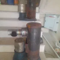 بخاری نفتی