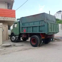 بنز 911کمپرسی مدل 54|خودرو سنگین|تهران, گمرک|دیوار